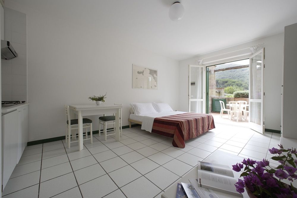 Hotel & Resort Sant'Anna Del Volterraio 1