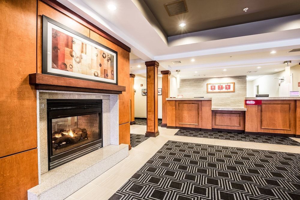 TownePlace Suites by Marriott Gilford 2