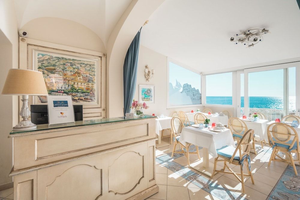 Villa La Tartana 2