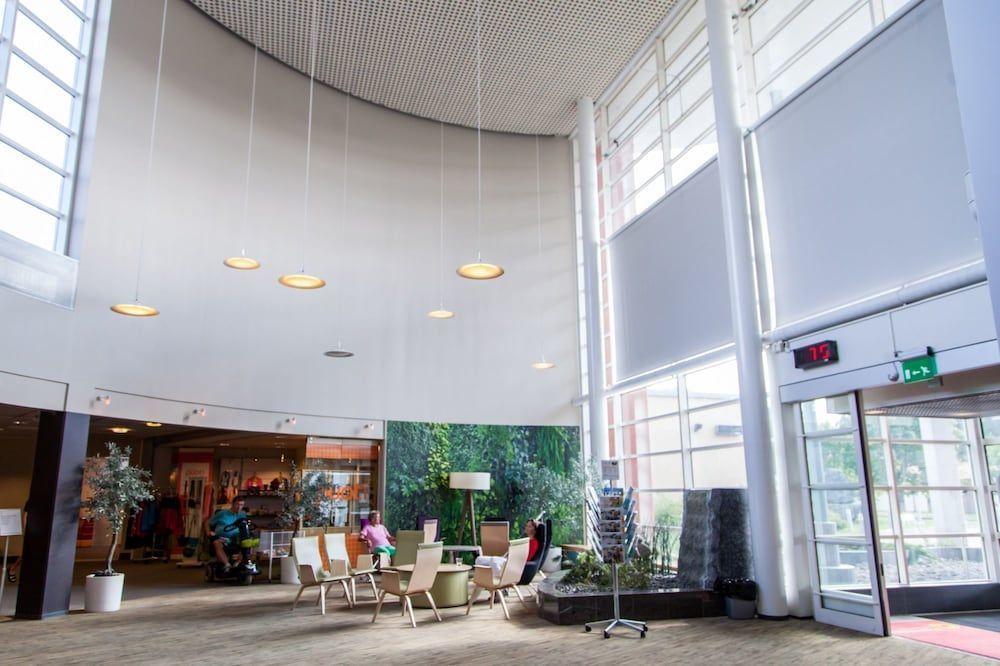 Spa Hotel Peurunka 1