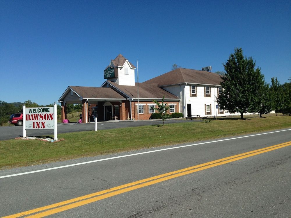 Dawson Inn 1