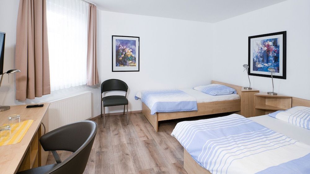 Brenzhotel Heidenheim 1