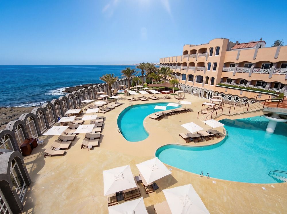 Hotel San Agustin Beach Club 1