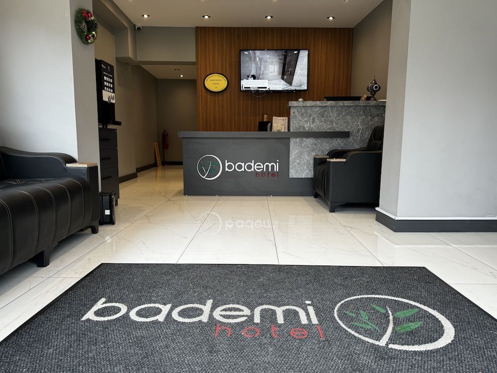 Bademi Room 1