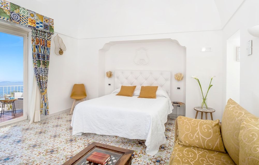 B&B Il Sogno 1