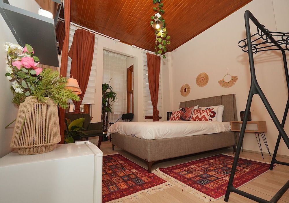 Sam Suite Apartments İstiklal 2