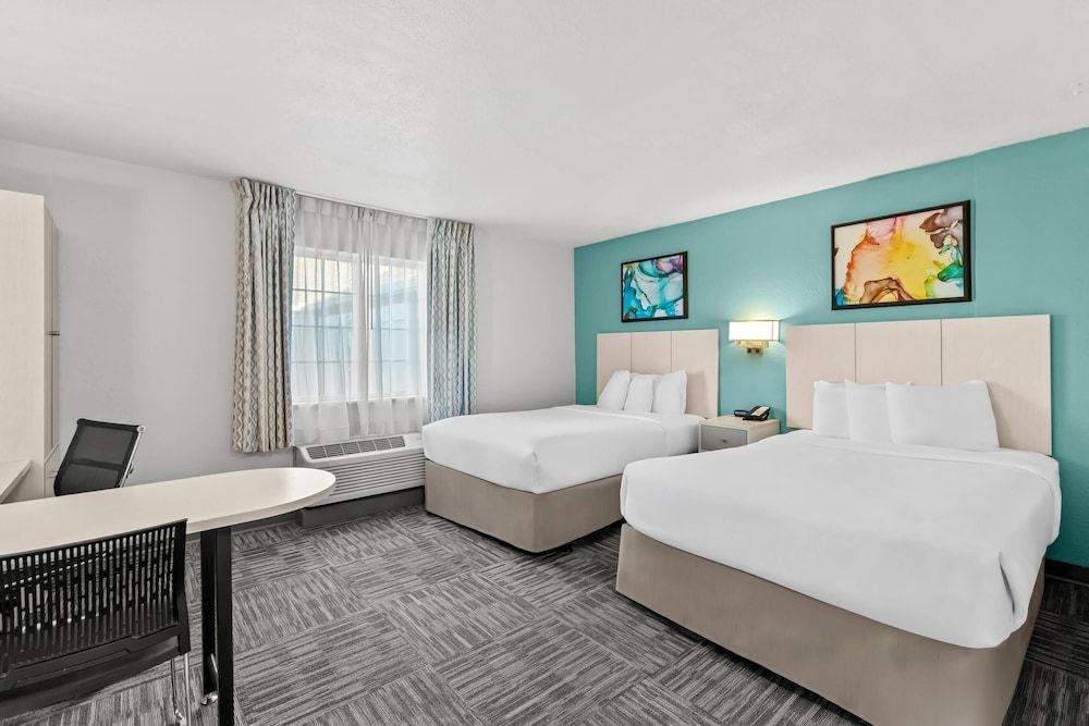 MainStay Suites Louisville Jeffersontown 1