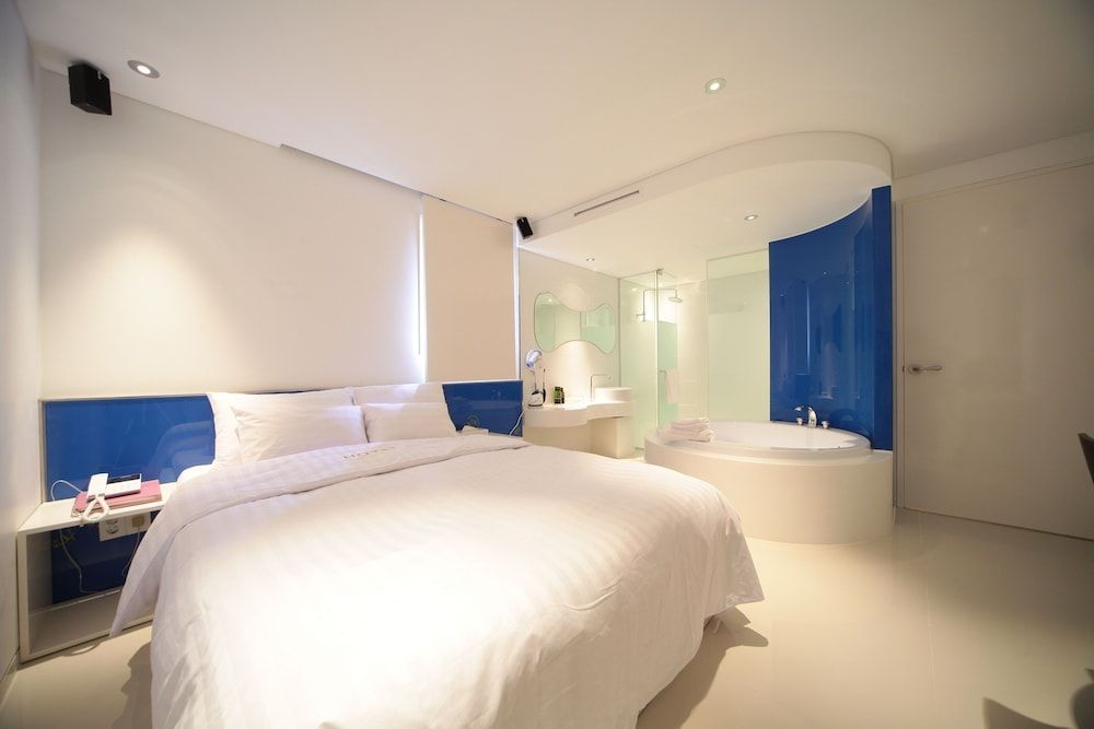 Jongno Hotel Pop Leeds Premier 2