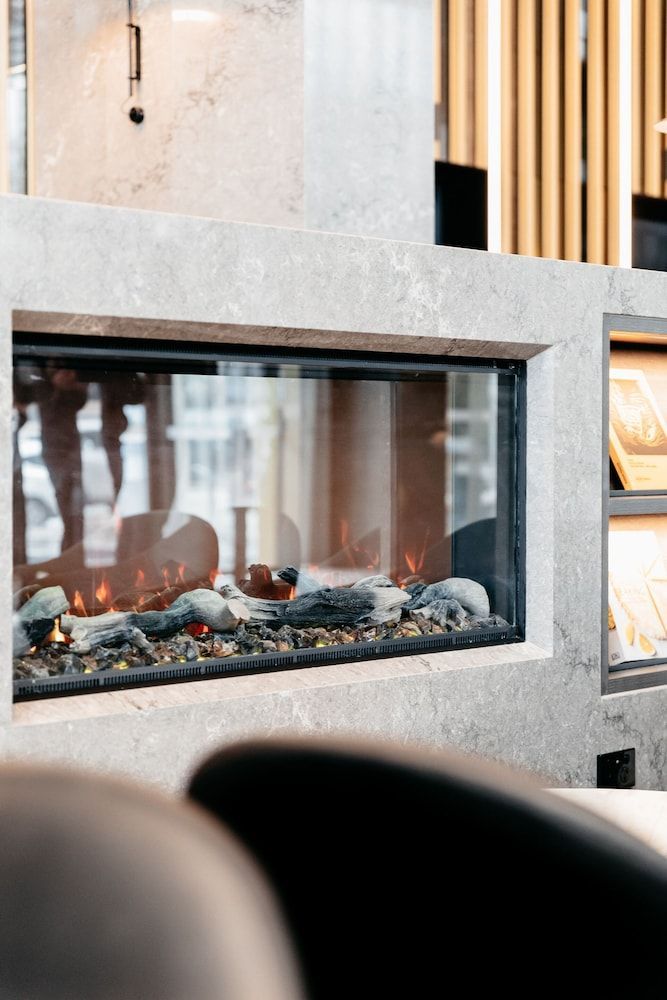 Meriton Suites Canberra 2