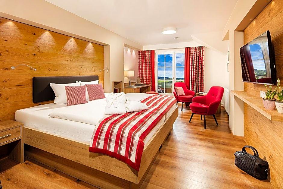 Hotel Johanneshof 1