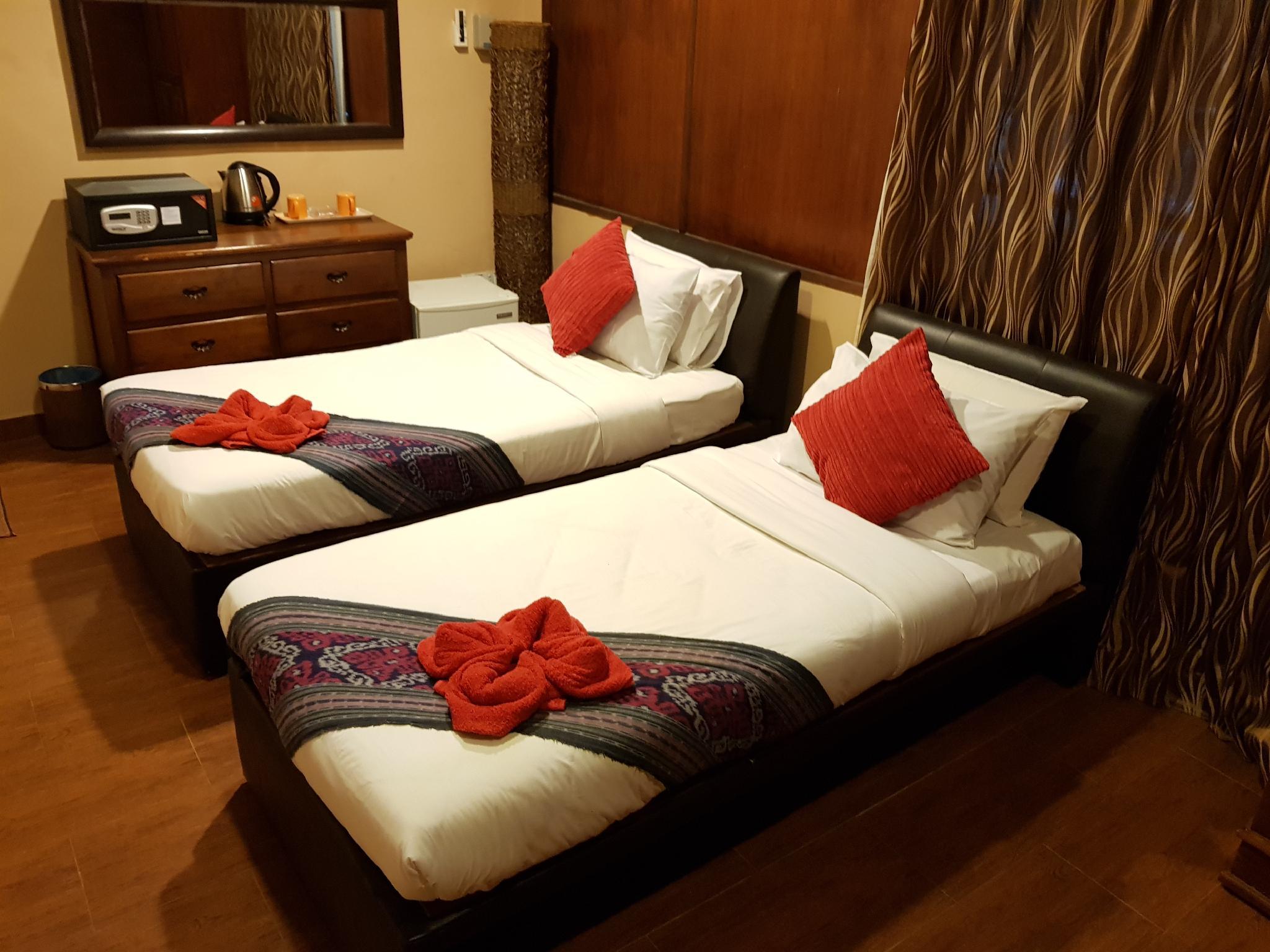 Ombak Dive Resort Perhentian Island 1