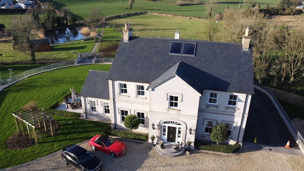 Ashbrook House B&B 1