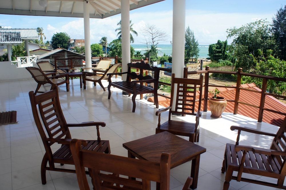 Sam's Guest House 1