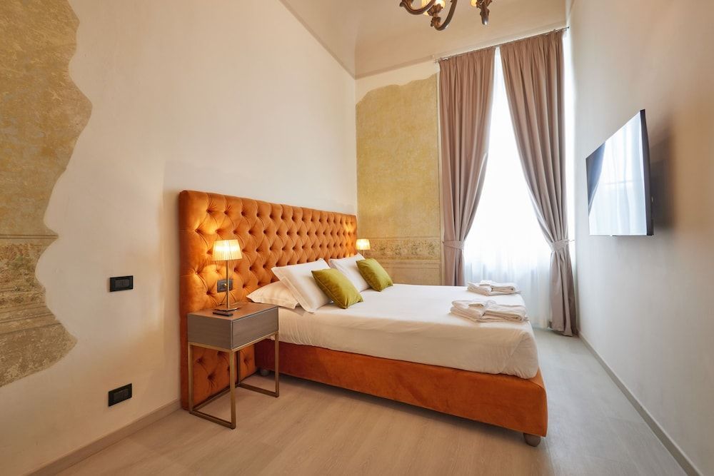 Residenza Maglioni al Battistero 1