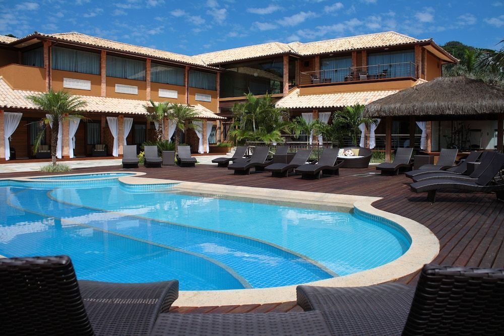 Rio Búzios Boutique Hotel 1