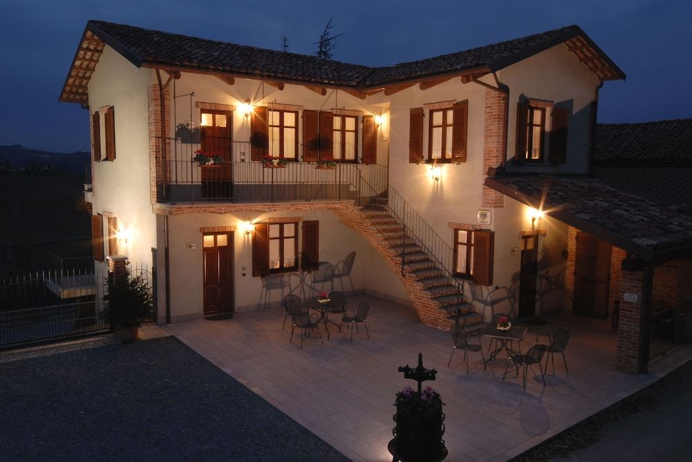 Agriturismo I Grappoli 1