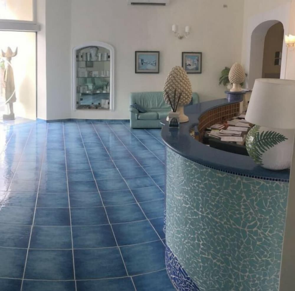 Hotel Terme Elisabetta 2