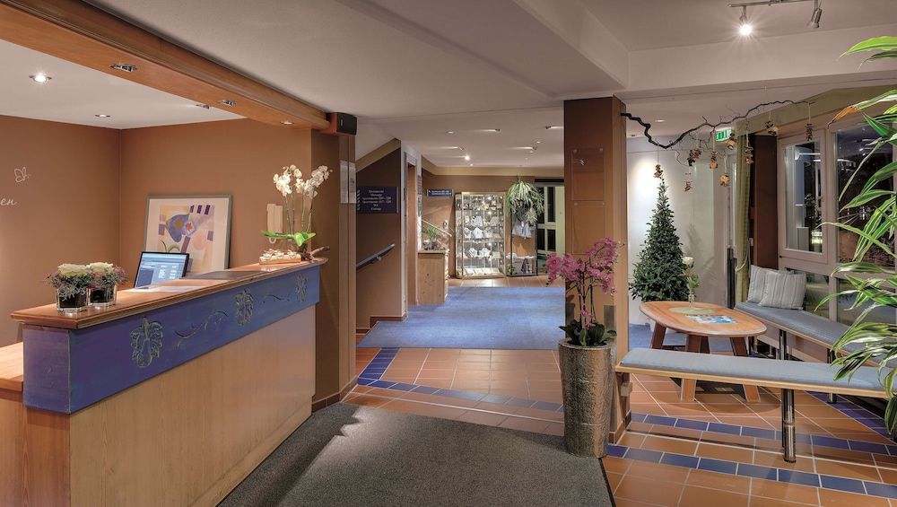 Best Western Aparthotel Birnbachhöhe 2