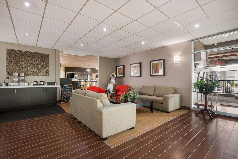 Best Western Little River Inn 2