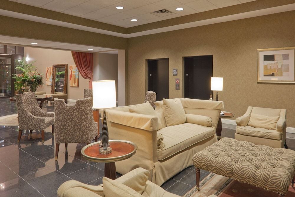 Holiday Inn Express & Suites CARBONDALE - UNIVERSITY AREA by IHG 1