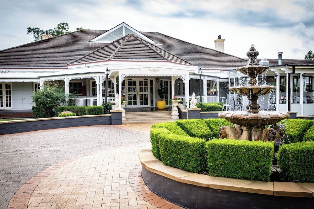 voco KIRKTON PARK HUNTER VALLEY by IHG 1