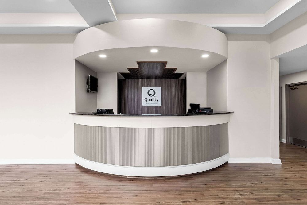 Quality Inn Cornelia 2