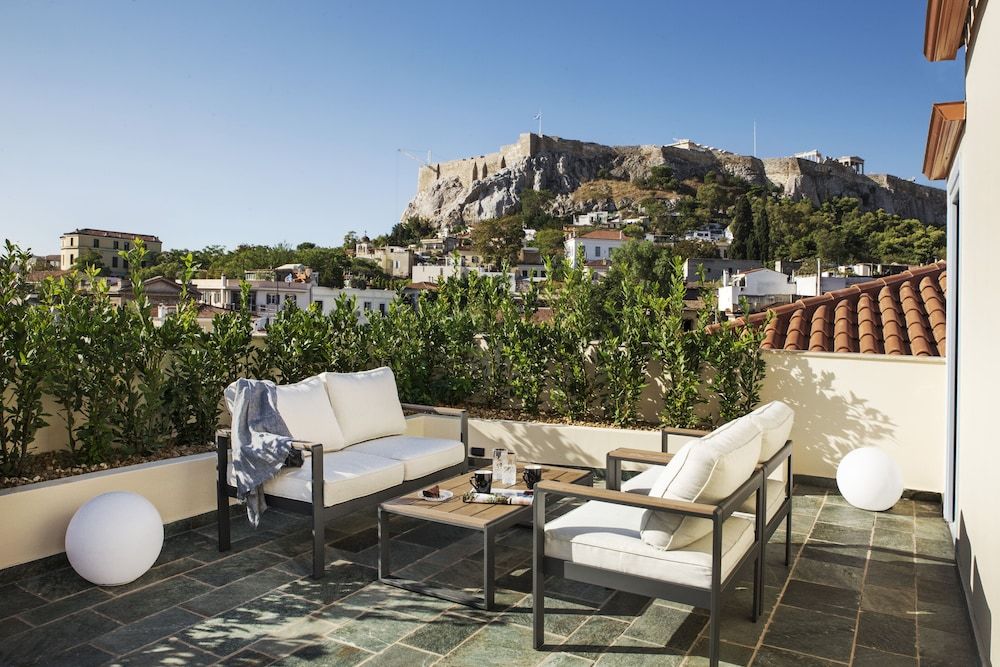 A77 Suites, Small Luxury Hotels of the World 1