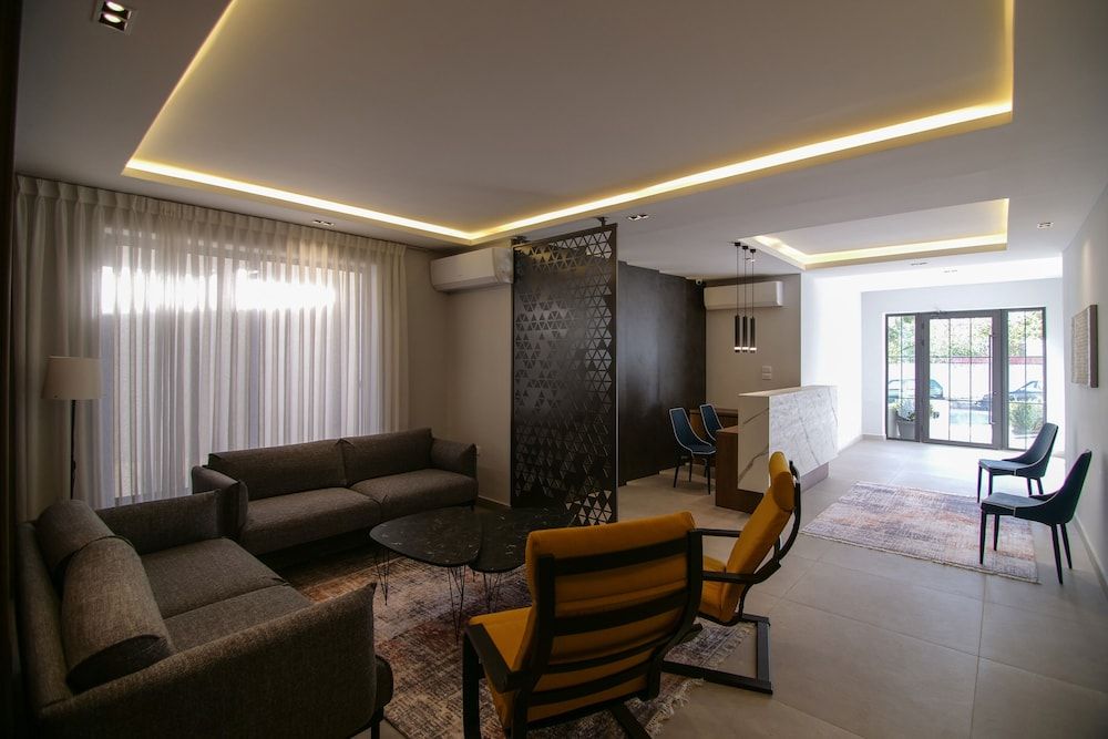 46 Serviced Apartments 2