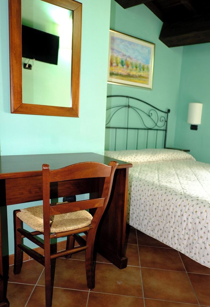 Locanda Camilla 1