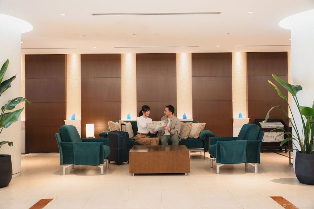 Hotel JAL City Miyazaki 2