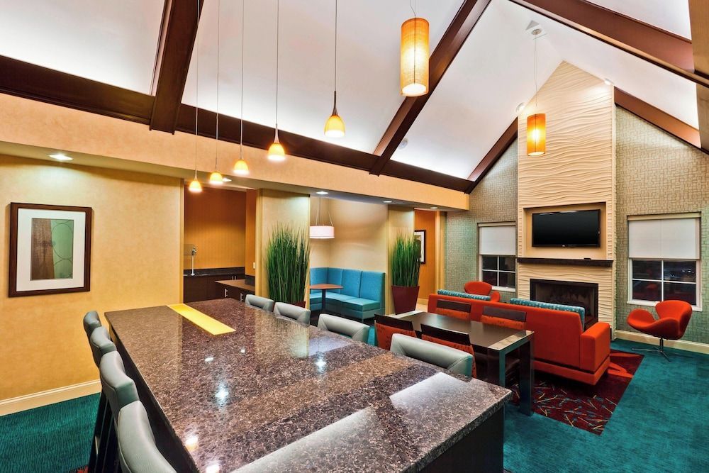 Residence Inn Indianapolis Fishers 2