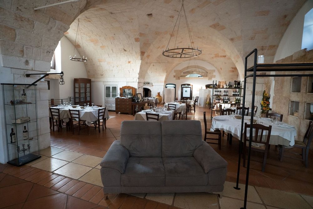 Masseria Borgo Santuri 2