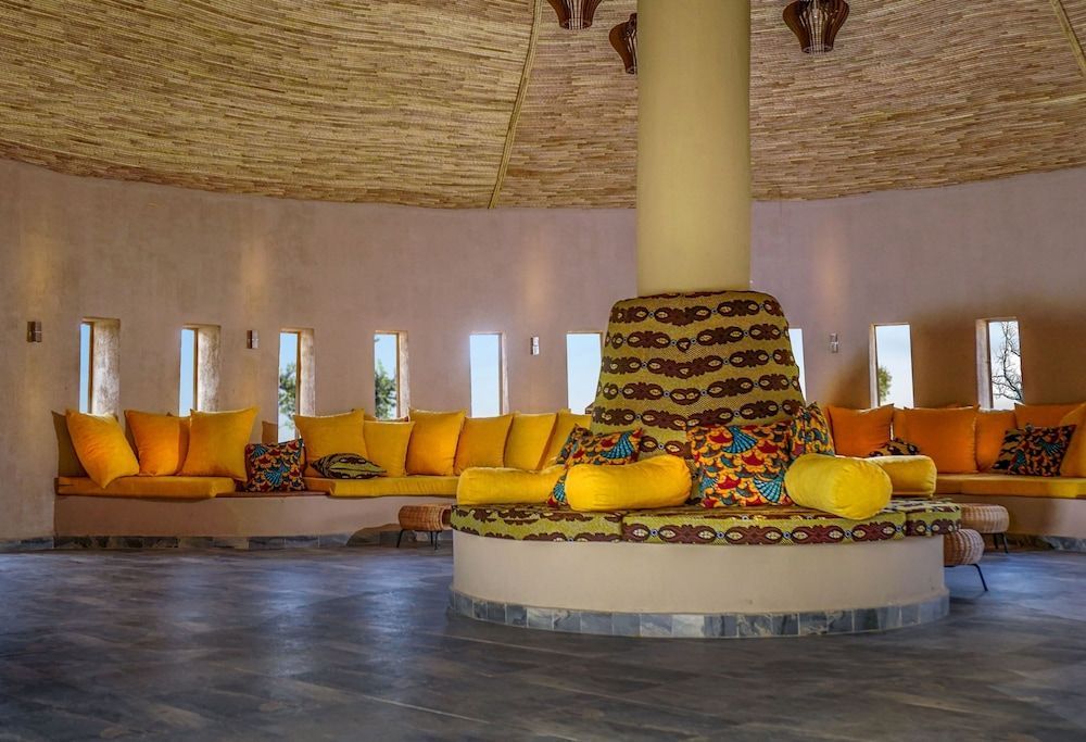 Bamboo Village Resort 2