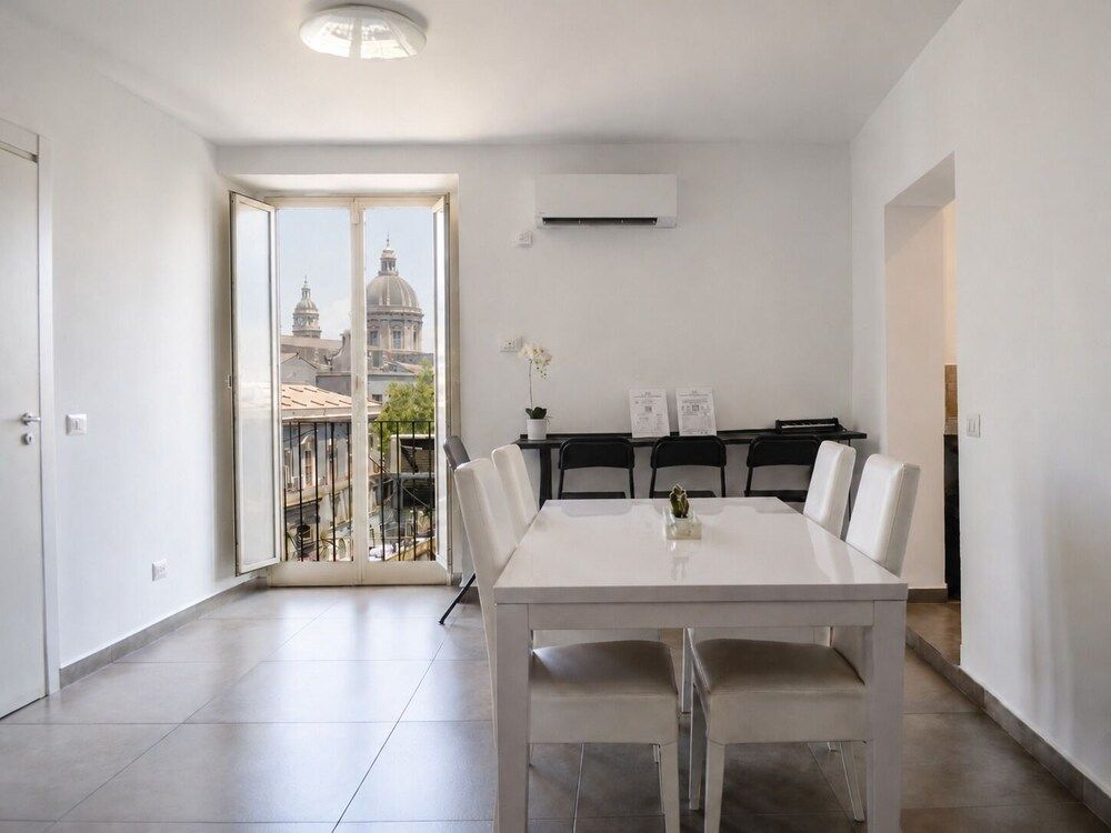 Zurria Rooms 1