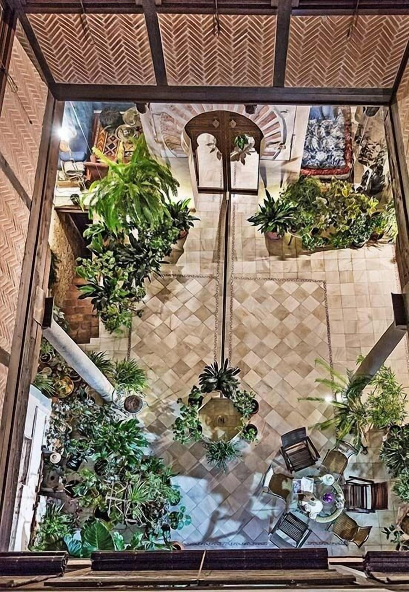 Casa Palacio Rincón de la Catedral 2