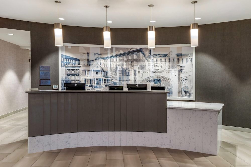 Cambria Hotel Rock Hill - University Center 2