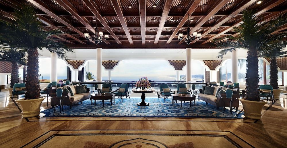 Taj Fort Aguada Resort & Spa, Goa 2