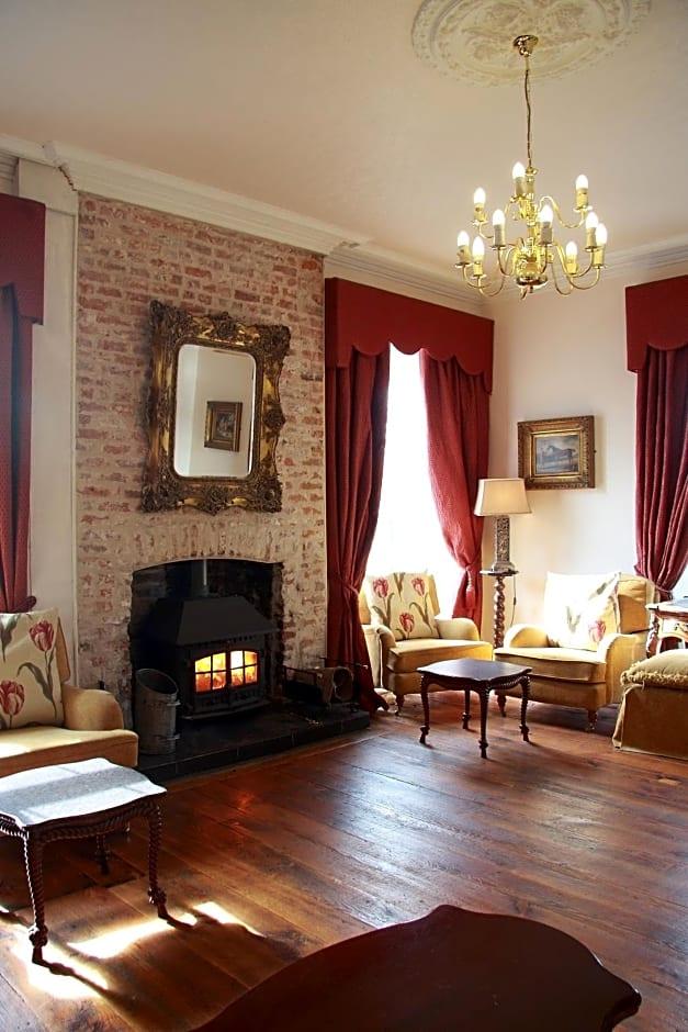Drummond Hotel 2