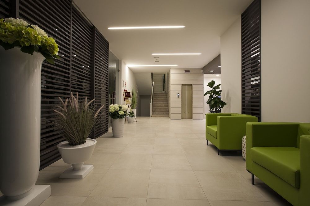Hotel Derby S 2