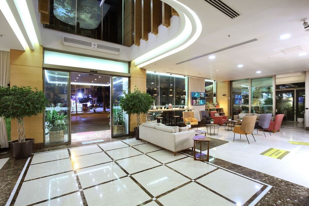 Masel Hotel 2
