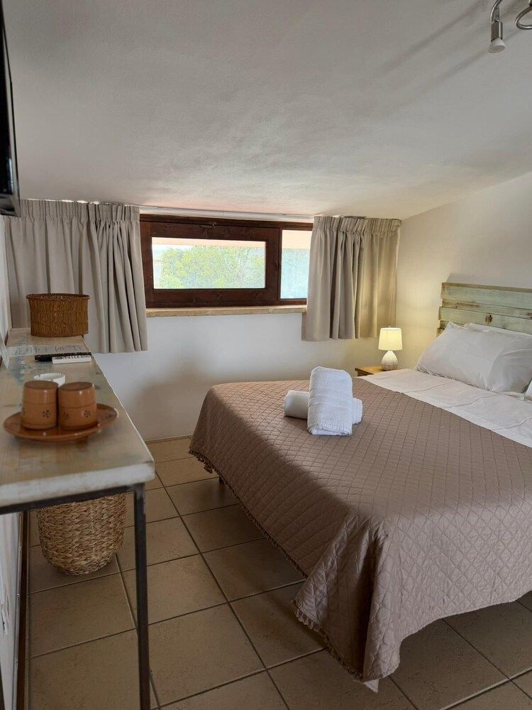 Agriturismo Pietragrande 1