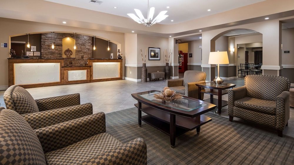 Best Western Abbeville Inn and Suites 2