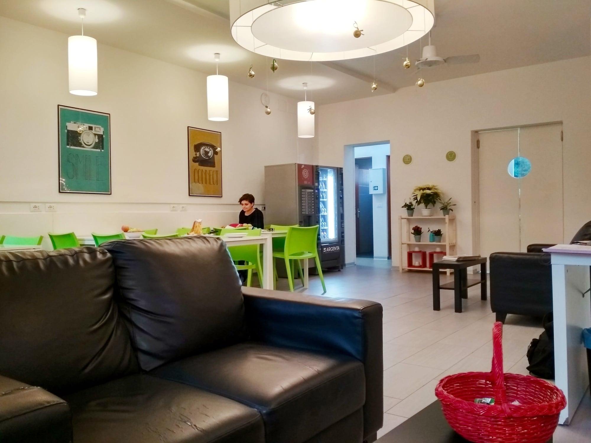 Ostello S. Fosca - CPU Venice Hostels 2