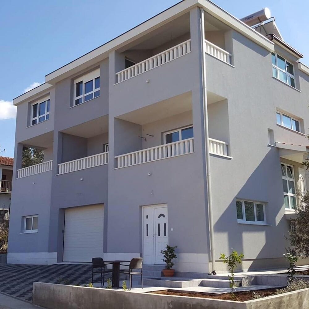 Apartments Parcela 1