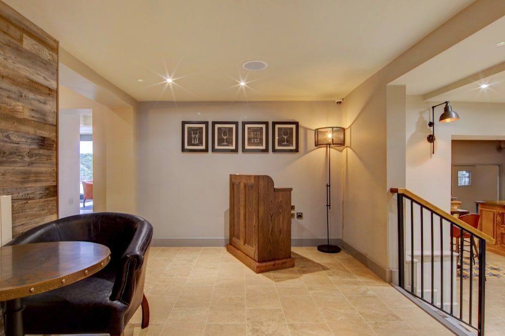 The Gissons Hotel - Exeter Airport & M5 2