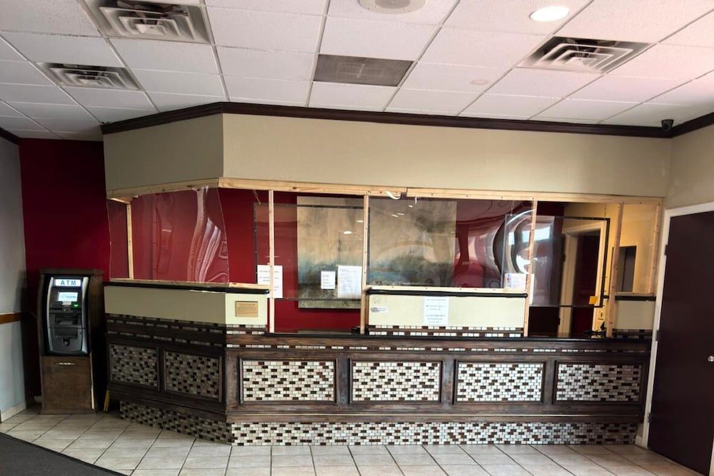 Broadway INN & SUITES OKC 2