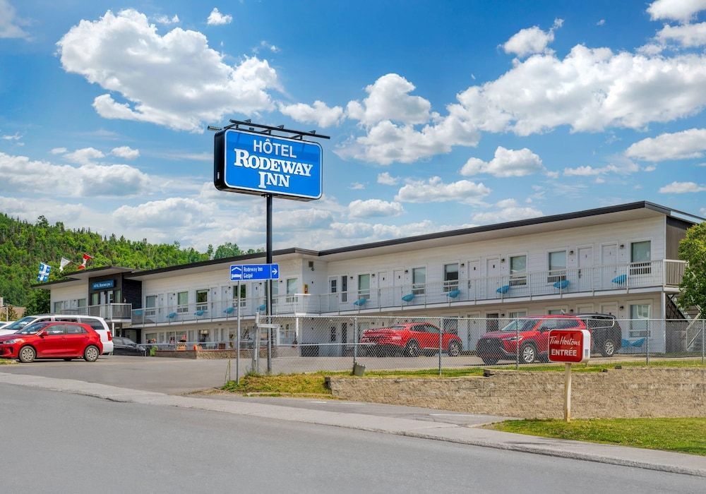 Rodeway Inn 1