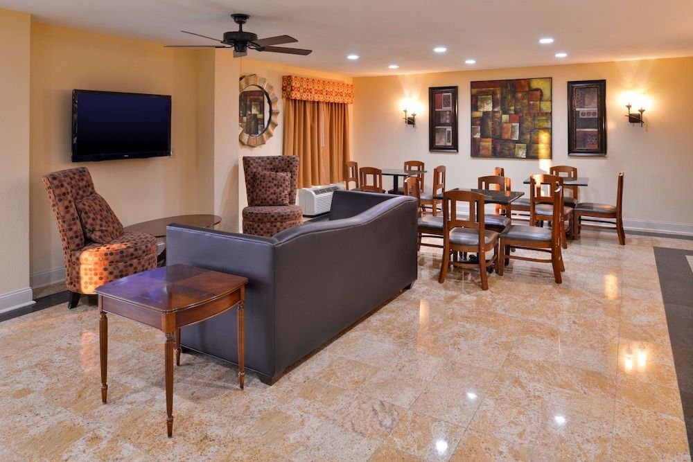 Americas Best Value Inn Tupelo Barnes Crossing 2