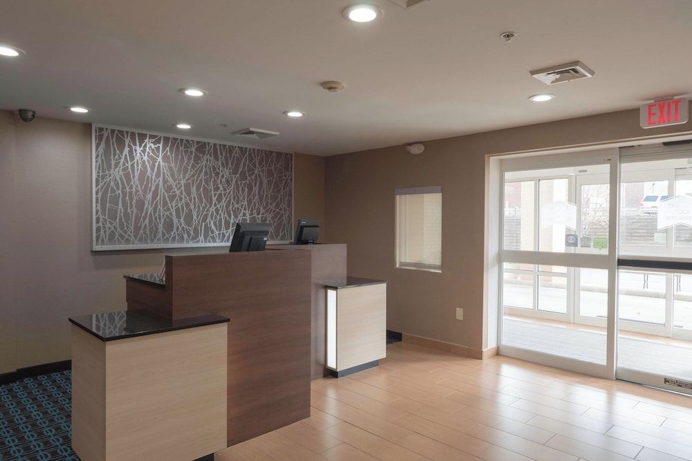 Fairfield Inn & Suites by Marriott Cleveland Streetsboro 2