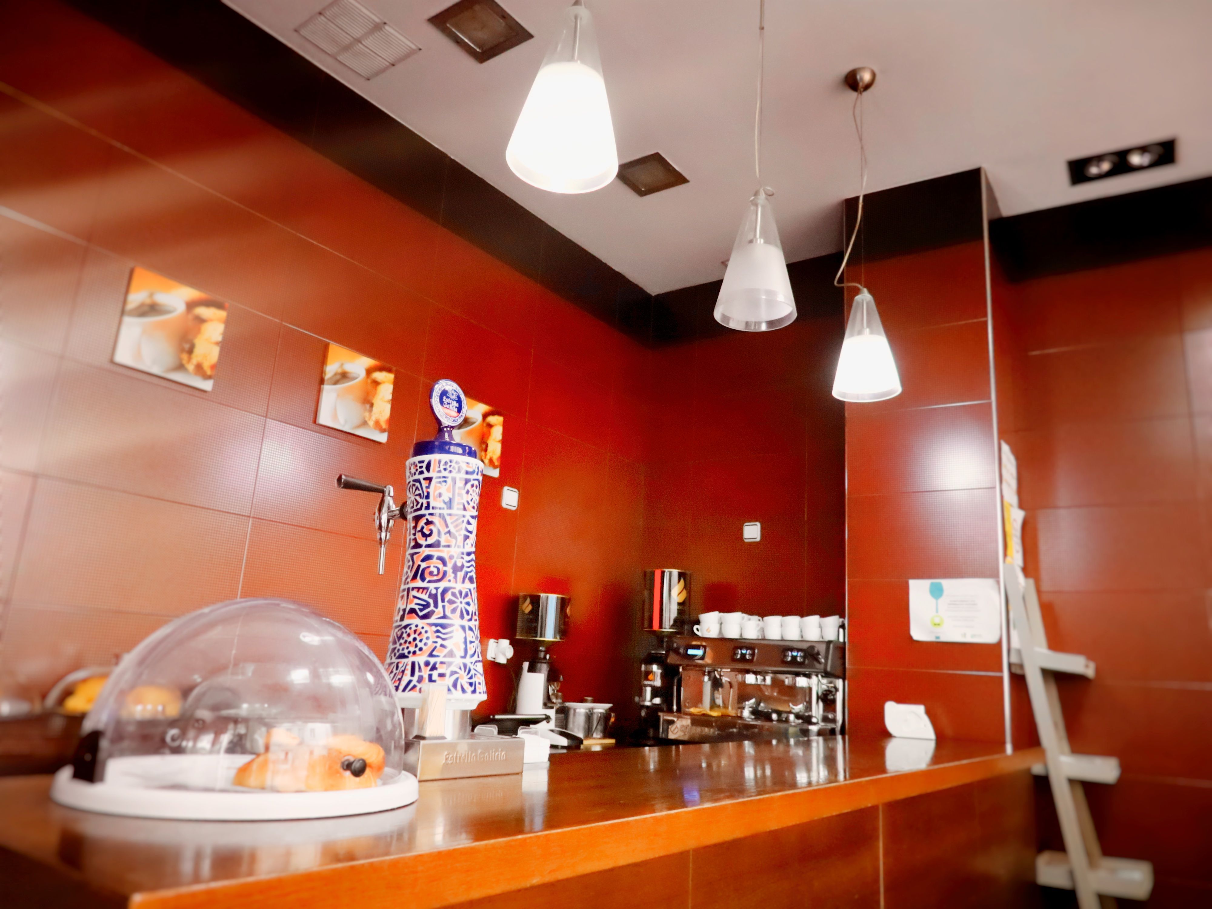 Hotel Santa Catalina by Bossh Hotels! 2
